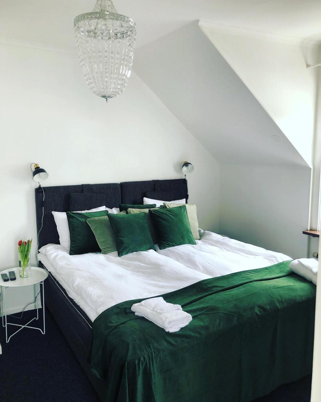 Hotell Taberg Buitenkant foto