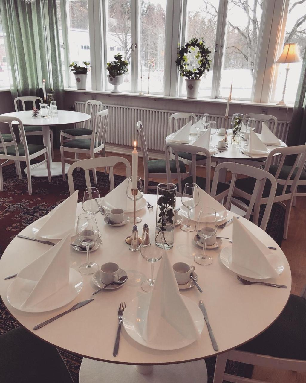 Hotell Taberg Buitenkant foto